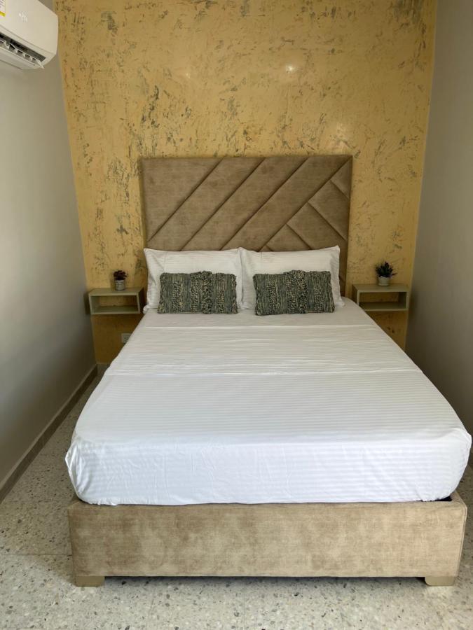 Hotel La Candelaria Room House Magangué Extérieur photo