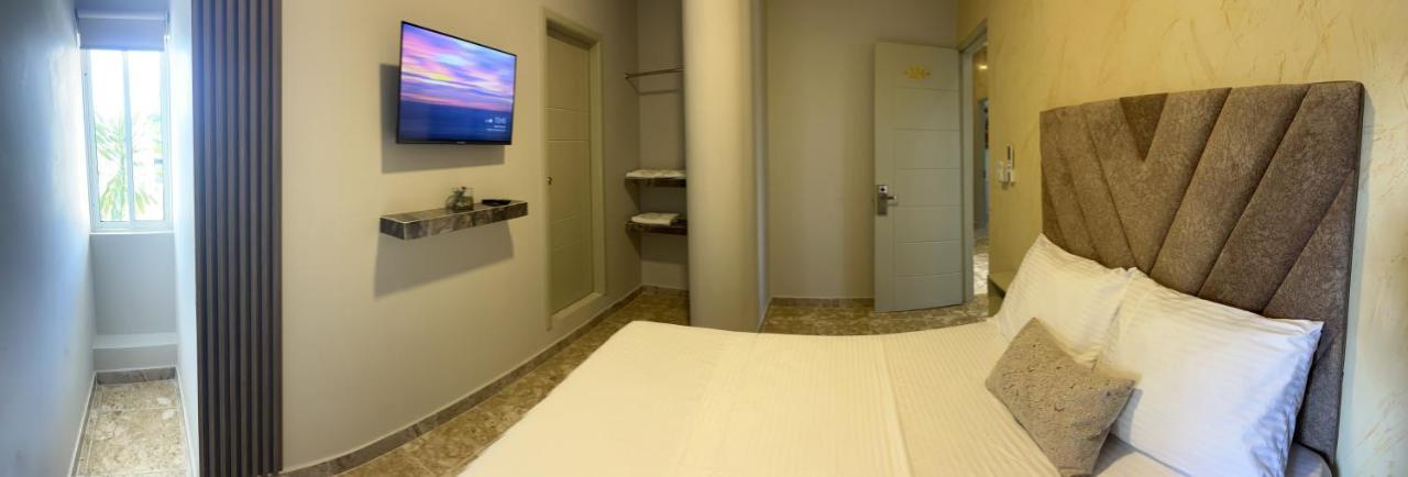 Hotel La Candelaria Room House Magangué Extérieur photo