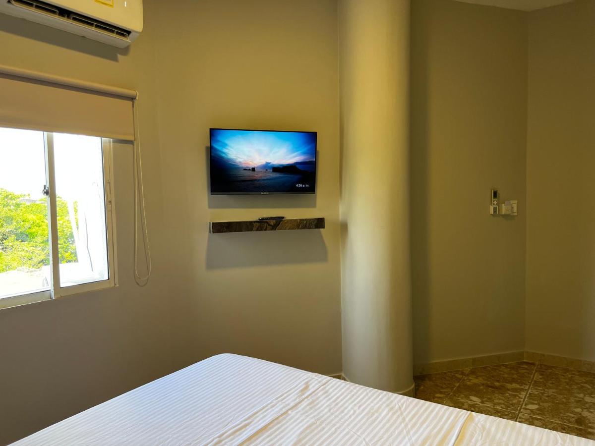 Hotel La Candelaria Room House Magangué Extérieur photo