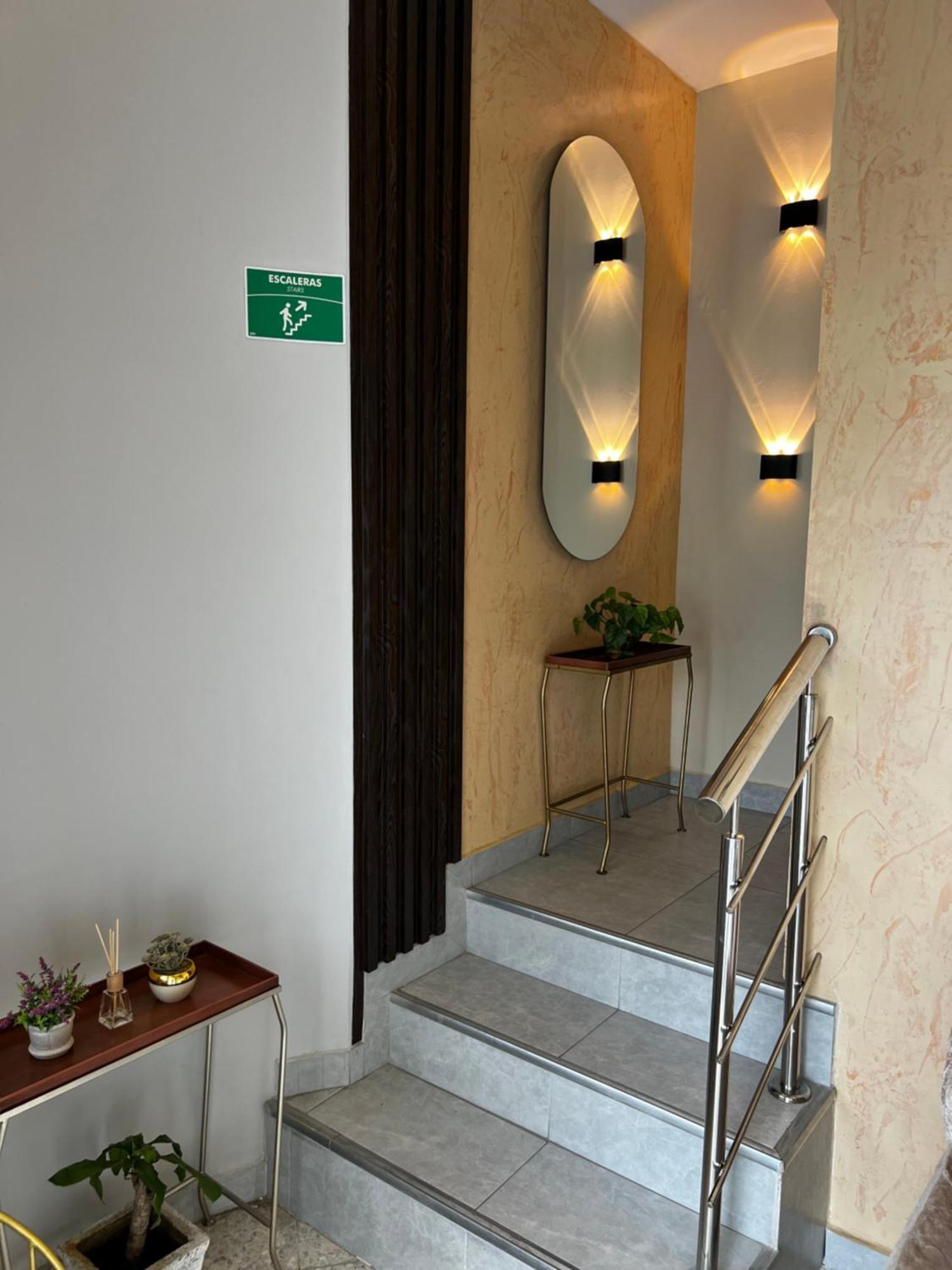Hotel La Candelaria Room House Magangué Extérieur photo